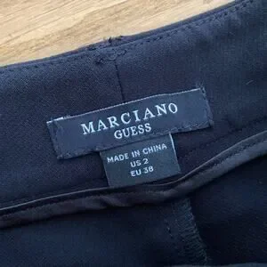 Marciano | Pants & Jumpsuits | Marciano By Guess Winnie Genesis  display picture 1